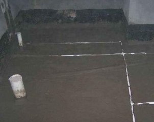 地下室防水堵漏