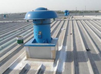 防水公司分享屋顶防水堵漏施工技巧